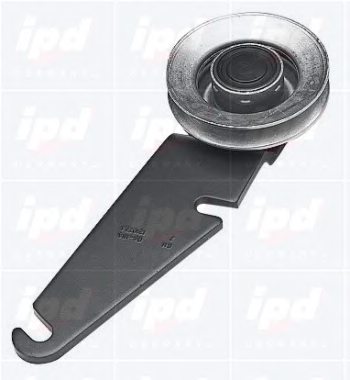 IPD 14-0409 Tensioner Pulley, V-belt